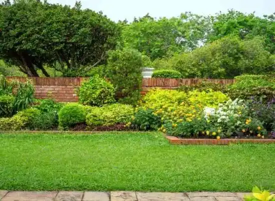 landscaping services Boone